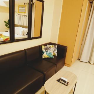 The Viceroy Tower Staycation at McKinley Hills Taguig - 1