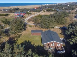 Holiday Home Lis - 300m from the sea by Interhome - 5