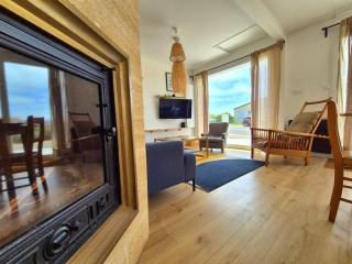 Le Shack - Appartement avec terrasse vue mer - 7