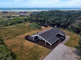 Holiday Home Ilka - 375m from the sea by Interhome - 8
