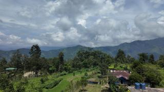 Samsara Retreat, Samthar, Kalimpong - 7