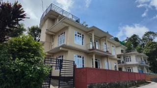 Samsara Retreat - 5