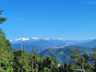 Samsara Retreat - 4