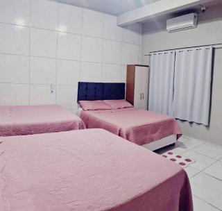 hospedagem Allana - 8