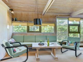Holiday Home Aiva - 1-5km from the sea by Interhome - 7