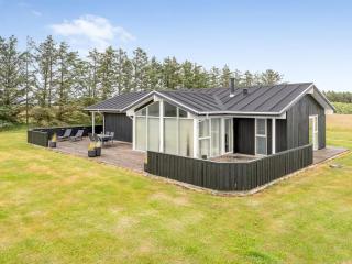 Holiday Home Meino - 1-4km from the sea by Interhome - 7