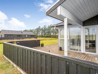Holiday Home Meino - 1-4km from the sea by Interhome - 5
