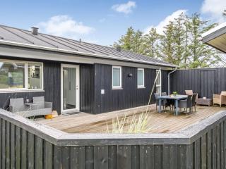 Holiday Home Meino - 1-4km from the sea by Interhome - 3