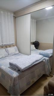 Apartamento aluguel de temporada - 1