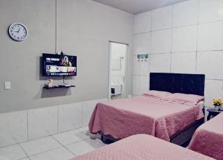 hospedagem Allana - 7