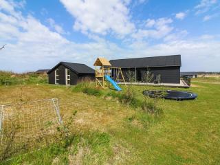 Holiday Home Aldina - 1-5km from the sea by Interhome - 7