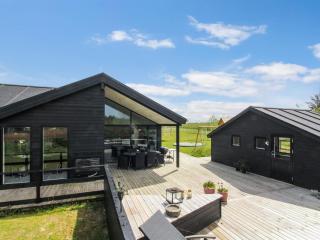 Holiday Home Aldina - 1-5km from the sea by Interhome - 6