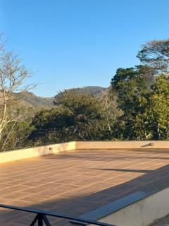 Flat Cafofinho em MIGUEL PEREIRA - 9