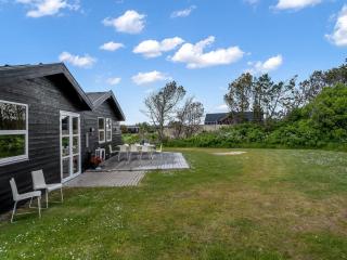 Holiday Home Hermine - 600m from the sea by Interhome - 2