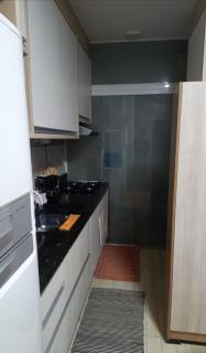 Apartamento aluguel de temporada - 4