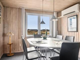 Holiday Home Jarla - 250m from the sea by Interhome - 8