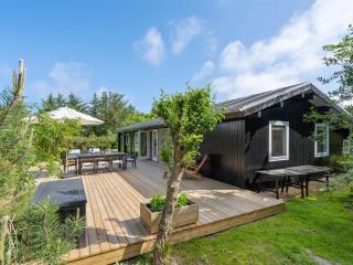 Holiday Home Skogh - 600m from the sea by Interhome - 2