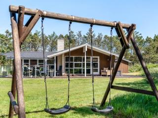 Holiday Home Brunetta - 800m from the sea by Interhome - 5