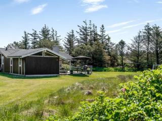 Holiday Home Brunetta - 800m from the sea by Interhome - 7
