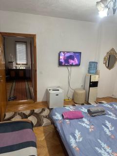 Rooms Struga free parking quiet area - Struga - 4