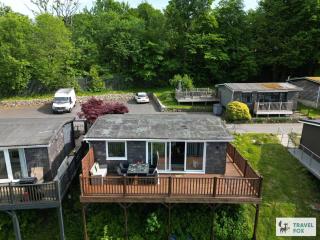 Lakeside Lodge - Caernarfon - 7