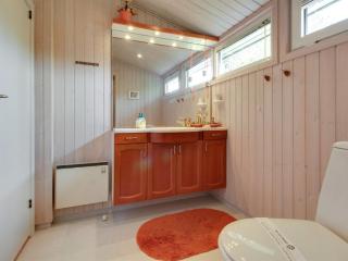 Holiday Home Gitten - 600m from the sea by Interhome - 1