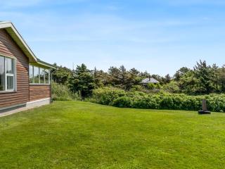 Holiday Home Söffren - 350m from the sea by Interhome - 3