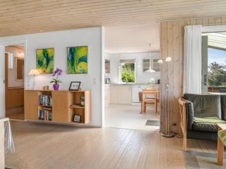 Holiday Home Söffren - 350m from the sea by Interhome - Løkken - 1