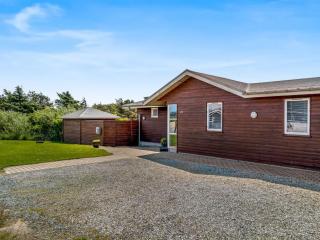 Holiday Home Söffren - 350m from the sea by Interhome - 5