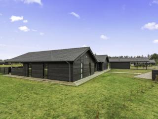 Holiday Home Juho - 900m from the sea by Interhome - 8