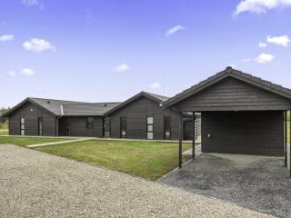 Holiday Home Juho - 900m from the sea by Interhome - 7