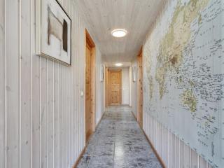 Holiday Home Sonke - 500m from the sea by Interhome - 1