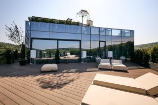 Emily Resort - Lviv - 9