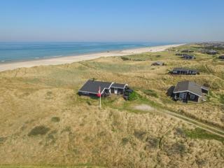 Holiday Home Fatiha - 100m from the sea by Interhome - 7