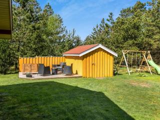 Holiday Home Vetle - 2-8km from the sea by Interhome - 7