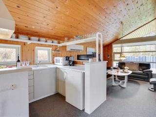 Holiday Home Alwin - 2-5km from the sea by Interhome - 2