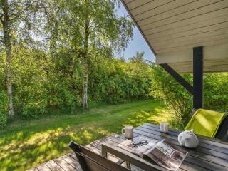 Holiday Home Alwin - 2-5km from the sea by Interhome - 6