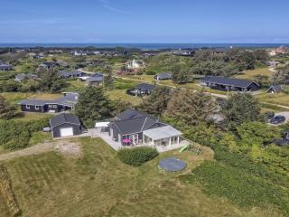 Holiday Home Annina - 500m from the sea by Interhome - Løkken - 8