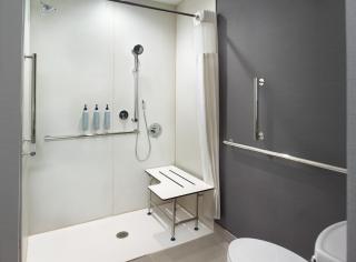 Courtyard by Marriott Atlanta Covington - 5