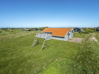 Holiday Home Thorbiorn - 350m from the sea by Interhome - 8