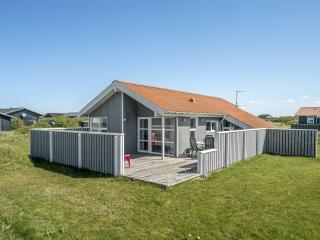 Holiday Home Thorbiorn - 350m from the sea by Interhome - 3