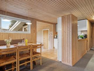 Holiday Home Sisilia - 400m from the sea by Interhome - 2