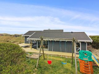 Holiday Home Romil - 350m from the sea by Interhome - 3