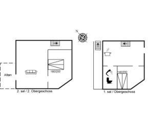 Apartment Radica - 50m from the sea by Interhome - Løkken - 9