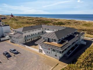 Apartment Radica - 50m from the sea by Interhome - Løkken - 5