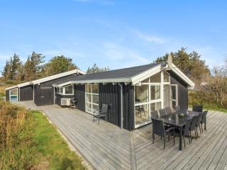 Holiday Home Marlie - 600m from the sea by Interhome - 2