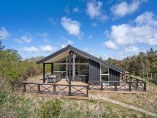 Holiday Home Tayara - 300m from the sea by Interhome - 5
