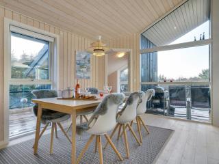 Holiday Home Tayara - 300m from the sea by Interhome - 5