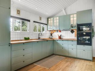 Holiday Home Lempi - 300m from the sea by Interhome - 5