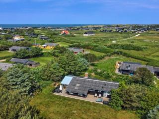 Holiday Home Arben - 900m from the sea by Interhome - 7